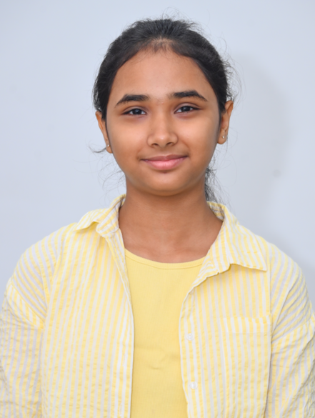 Maisha Bansal
